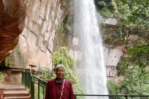 燕子岩老宅风水