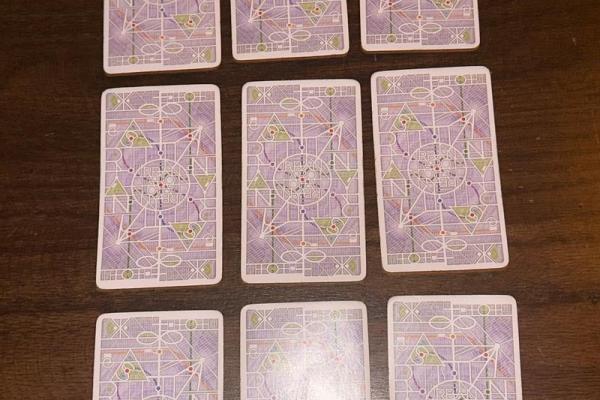 塔罗测试：测你是否有网红的潜质？