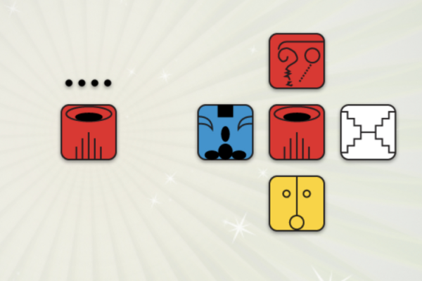 神叨酱：8.18日心灵运势测试