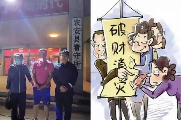 长春算命骗局揭秘