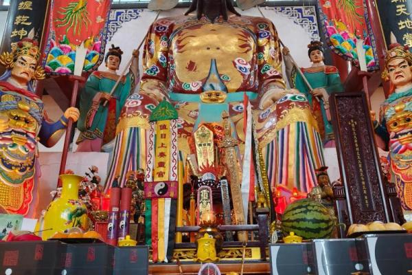 滨海县哪有算命的地方 滨海县哪有算命的地方