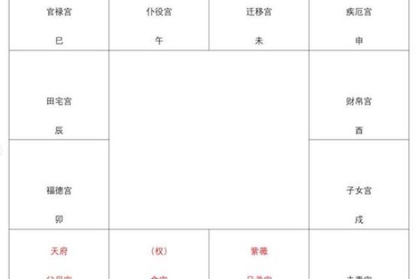 紫薇斗数紫薇命数准吗