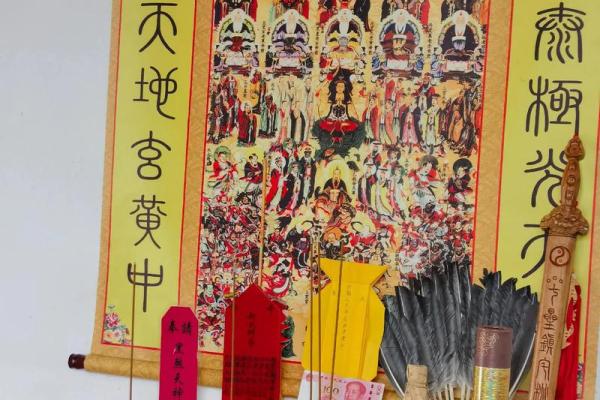 海口海甸一庙算命