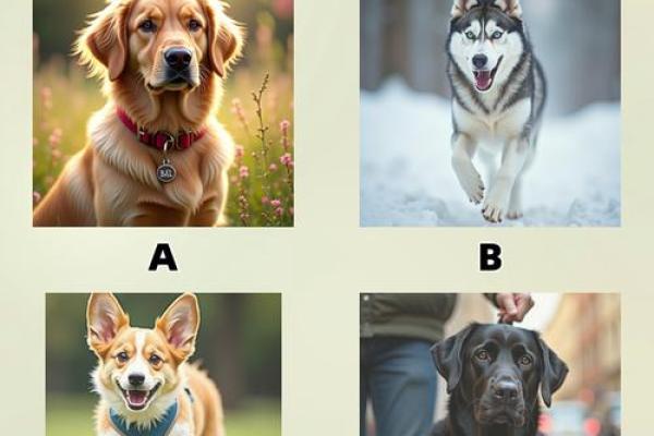 根据名字测试你是什么动物 本命动物测试 根据名字测试你是什么动物 本命动物测试