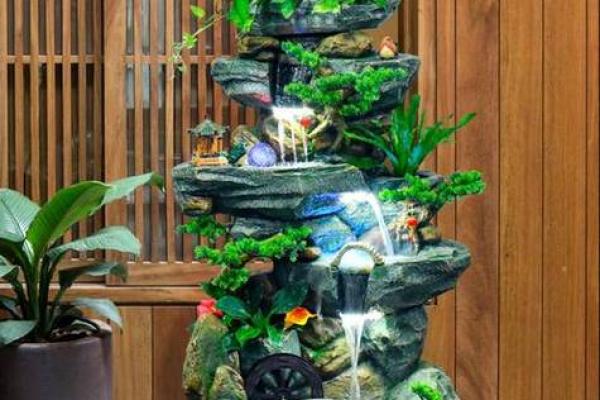 风水摆件：风水轮作用与功效