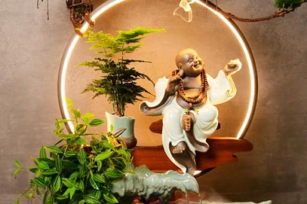 风水摆件：风水轮作用与功效