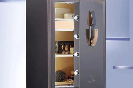 家用保险柜风水