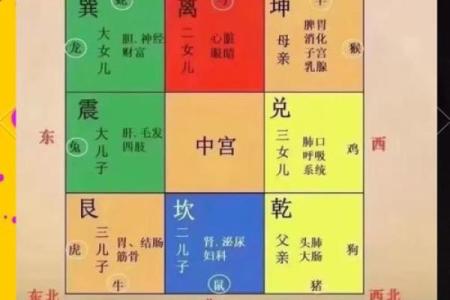 哪些风水因素关乎人们生男或生女呢-