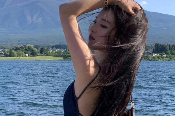 八字水特别旺的女人