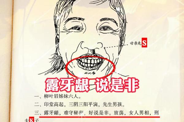 你的“脸”上，藏着你一生的风水