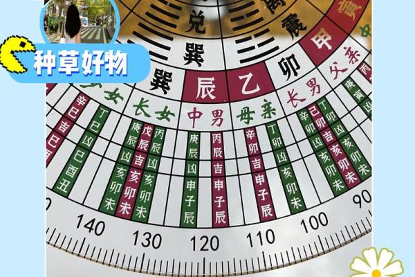 图文命盘算命 图文命盘算命