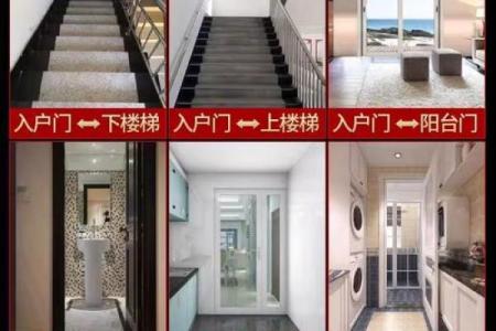 卫生间门高于厨房门风水影响家庭财运吗