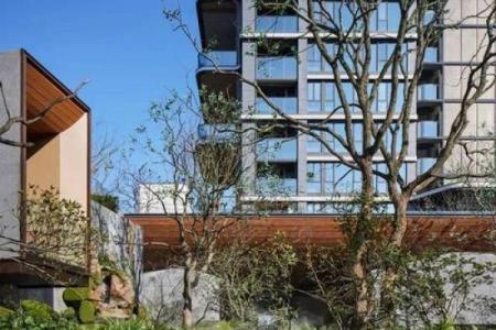 四面透光的房子风水好不好