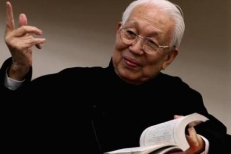 陈伯：香港风水大师