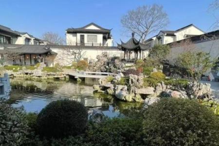 小区风水_小区三面环水风水好吗