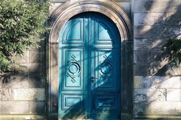 拱形路出现在门前的风水如何影响居家运势 拱形路出现在门前的风水如何影响居家运势