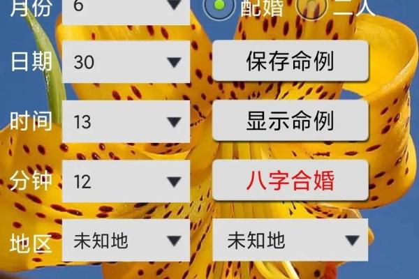 合八字怎么合 八字合盘怎么算 合八字怎么合 八字合盘怎么算