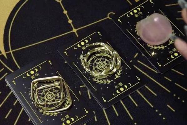 塔罗测试：九月会有啥好运？