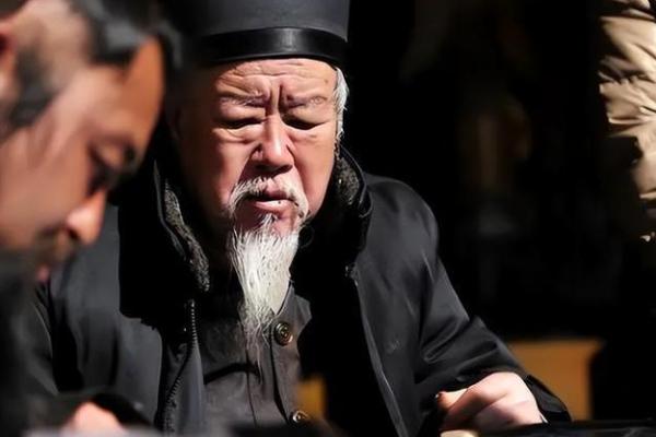 算命先生为何短寿