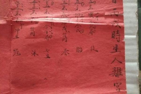 算命八字精批 算命八字精批