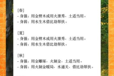 为什么八字缺木是好事五行缺木的人