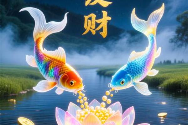 风水角度鱼从鱼缸里跳出来有什么寓意预兆 风水角度鱼从鱼缸里跳出来有什么寓意预兆