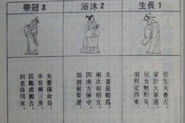 算命说宝宝带前世父母