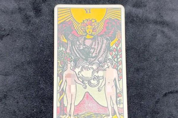 塔罗测试：10月男女婚姻运势？