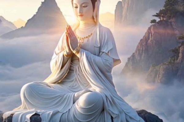 观音菩萨摆放风水禁忌 观音菩萨摆放风水禁忌