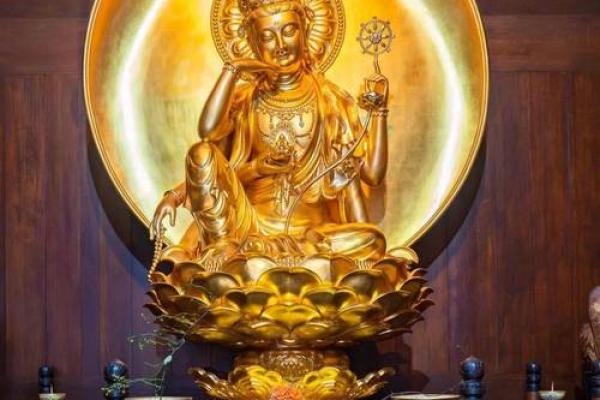 观音菩萨摆放风水禁忌 观音菩萨摆放风水禁忌