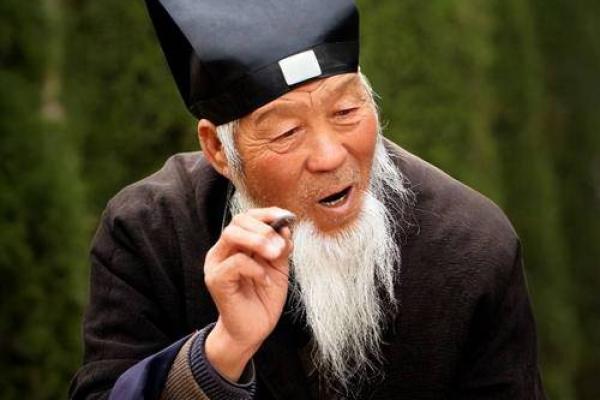 合八字是不是算命先生看