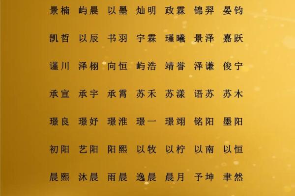 宝宝免费生辰八字