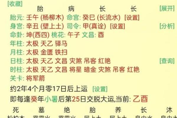 换个角度 如何从日常生活中寻找八字喜用神