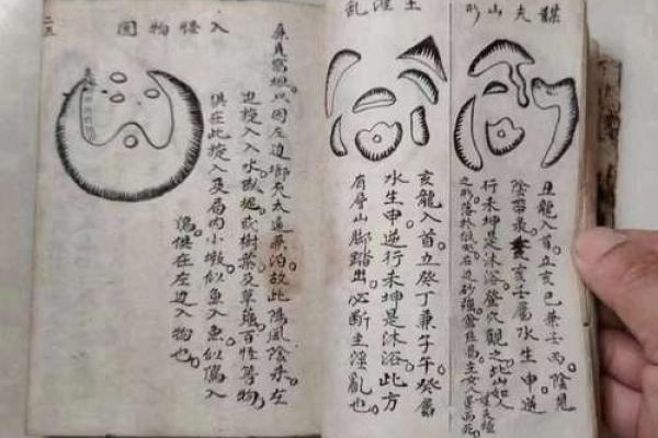 风水真谛之口传心授寻龙点穴法