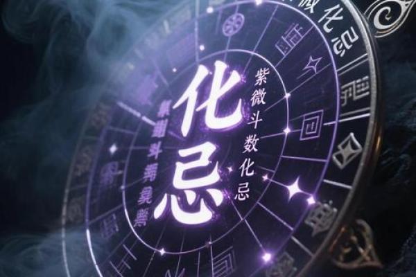 紫微斗数化杀为权,掌握命运的秘密 紫微斗数化杀为权,掌握命运的秘密