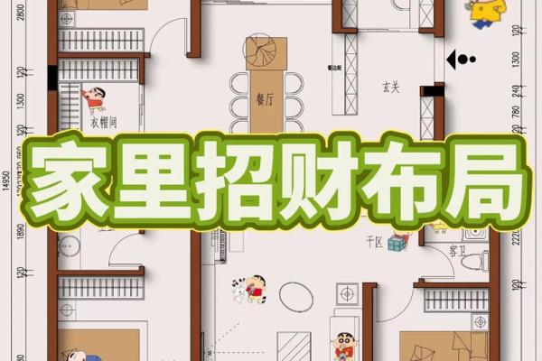 教你怎样查看自家里风水好不好 教你怎样查看自家里风水好不好