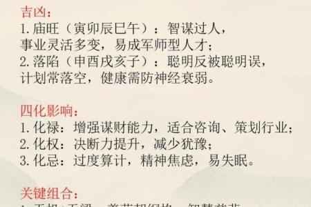 紫微斗数之田宅宫与诸星，天机星在田宅宫是什么意思？