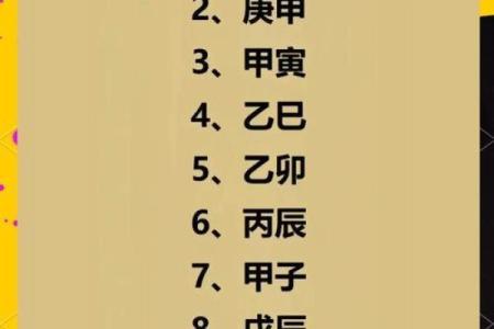 八字命理怎样定格局