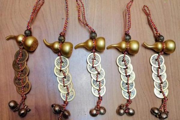 风水八帝钱用法八帝钱的寓意和象征