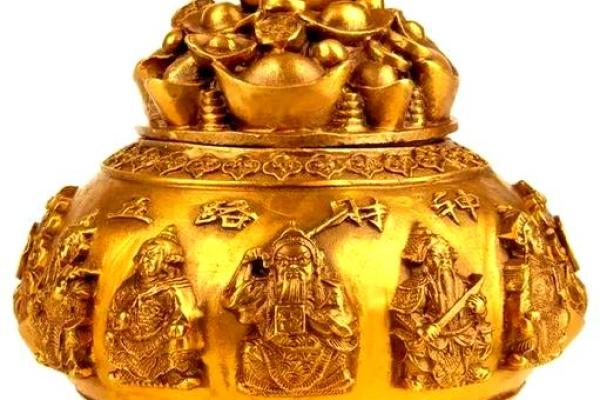 房子风水上的聚宝屏图片