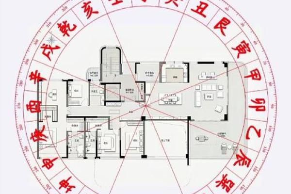 阳宅风水：旺财转运的风水迹象