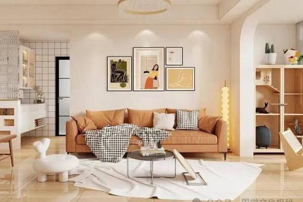 风水禁忌：客厅招财的风水布局