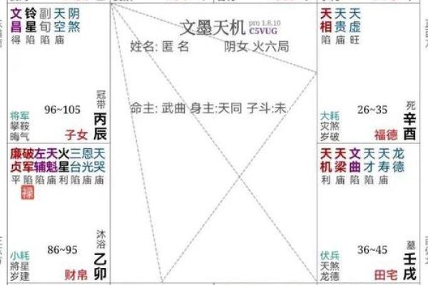 紫薇斗数衰详解 紫薇斗数衰详解