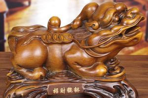 效果很好的八大招财的客厅风水