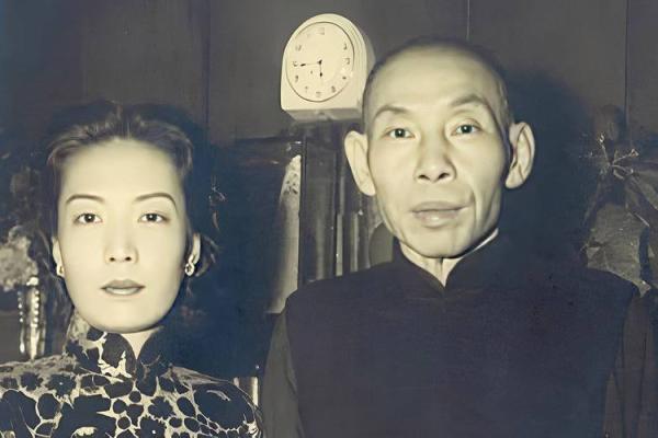 杜月笙八字命局详解 杜月笙八字命局详解