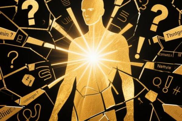 一个错误选择，从此命运非常悲惨‖盲人算命刷新对选择和命运认知