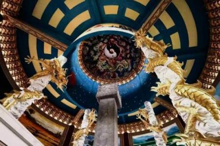 命理练功馆八字,西洋占星命理练功馆