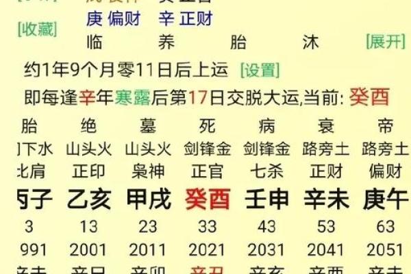 八字没财库却大富大贵,一生福禄财运查询表 八字没财库却大富大贵,一生福禄财运查询表