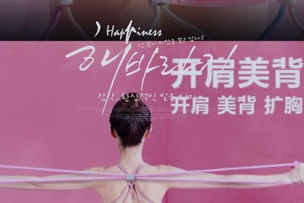 八字胸健身 八字胸健身