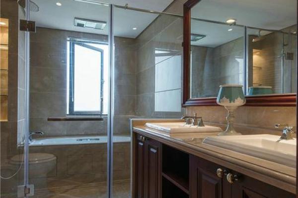 装修房子效果图干湿风水 装修房子效果图干湿风水